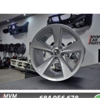 Juego de 4 Llantas 19 Styling M128 BM056