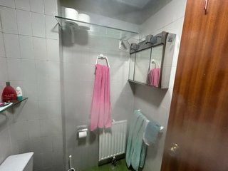 Alquiler de habitación