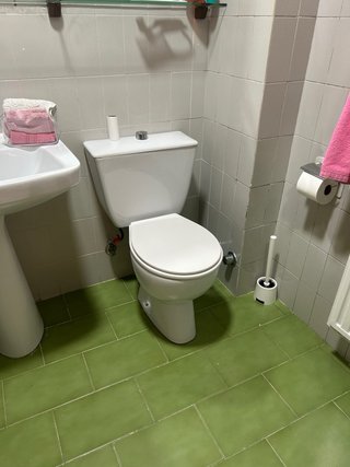 Alquiler de habitación