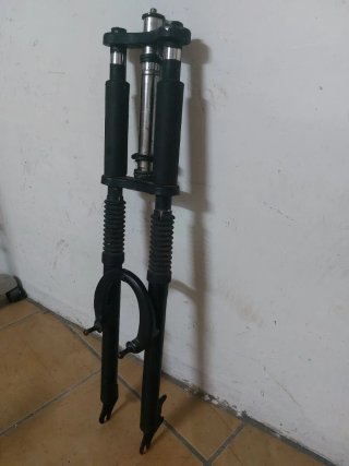 Horquilla Custom
