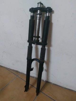 Horquilla Custom