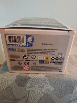 Funko Pop! Animation 1471 Chopperemon