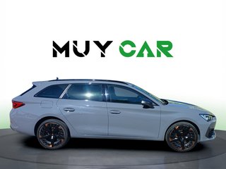 CUPRA Leon Sportstourer 1.4 e-Hybrid DSG 180 kW (245 CV)