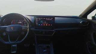 CUPRA Leon Sportstourer 1.4 e-Hybrid DSG 180 kW (245 CV)