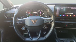 CUPRA Leon Sportstourer 1.4 e-Hybrid DSG 180 kW (245 CV)