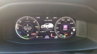 CUPRA Leon Sportstourer 1.4 e-Hybrid DSG 180 kW (245 CV)