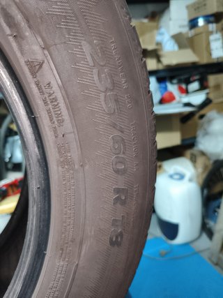 2 Michelin Latitude Sport 3 235/60/18 103W
