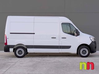 Renault Master L2H2 FG35 2.3dCI 135cv + NAVI 2.3dCI 135cv