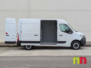 Renault Master L2H2 FG35 2.3dCI 135cv + NAVI 2.3dCI 135cv