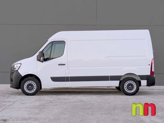 Renault Master L2H2 FG35 2.3dCI 135cv + NAVI 2.3dCI 135cv