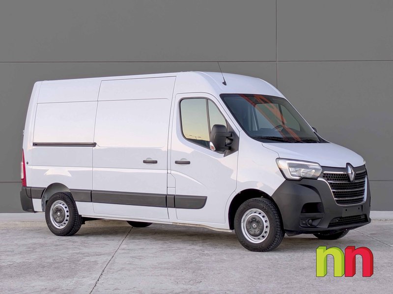 Renault Master 2023, foto 2