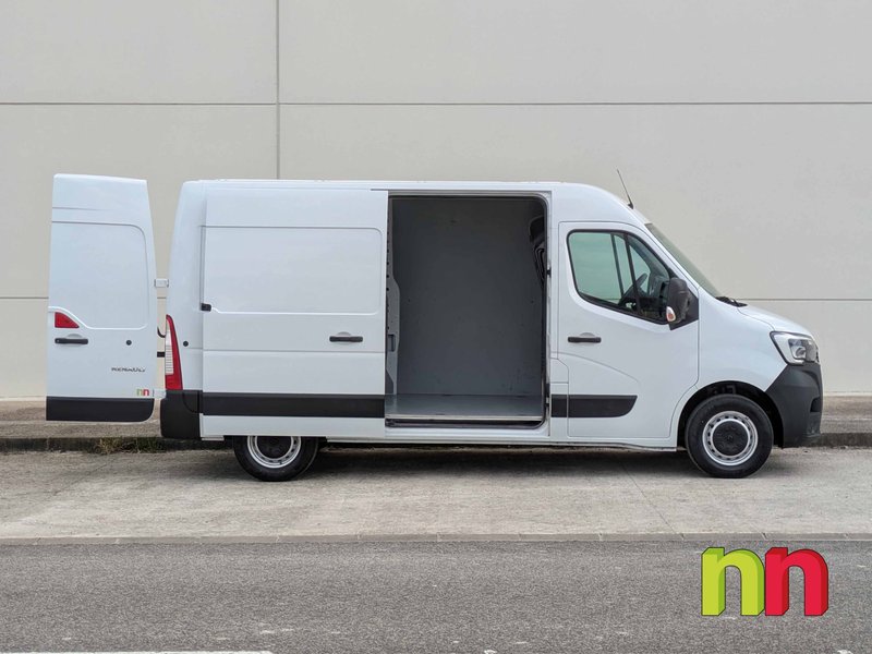 Renault Master 2023, foto 4