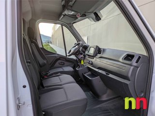 Renault Master L2H2 FG35 2.3dCI 135cv + NAVI 2.3dCI 135cv