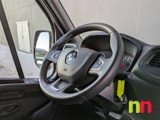 Renault Master L2H2 FG35 2.3dCI 135cv + NAVI 2.3dCI 135cv