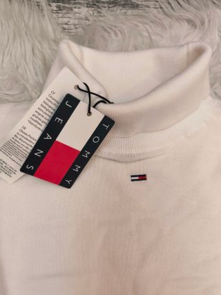 Jersey talla XL  Tommy Hilfiger