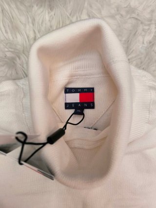 Jersey talla XL  Tommy Hilfiger