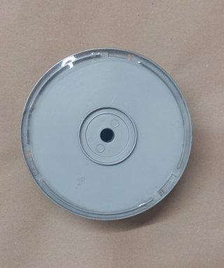 DVD-R Quixo 1-2-4 Speed campana 25 pz *Sigillati*