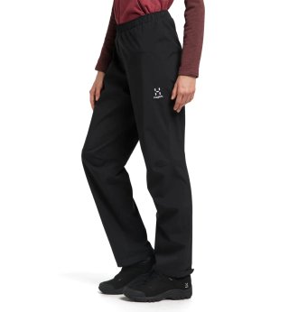 Pantalones Haglöfs impermeables