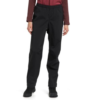 Pantalones Haglöfs impermeables