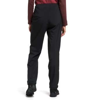 Pantalones Haglöfs impermeables