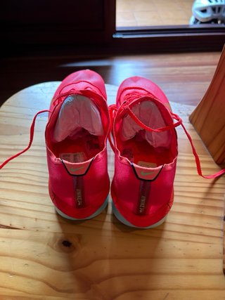 Nike Vaporfly 4% Zapatillas Running Hombre