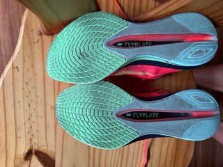 Nike Vaporfly 4% Zapatillas Running Hombre