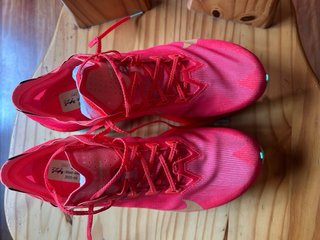 Nike Vaporfly 4% Zapatillas Running Hombre