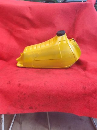 Depósito Gasolina Gimson Enduro Super