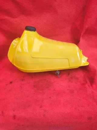 Depósito Gasolina Gimson Enduro Super