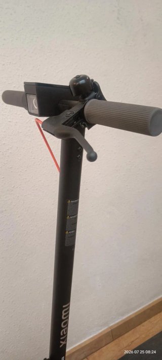 Patinete Eléctrico Xiaomi 4 2ª Gen