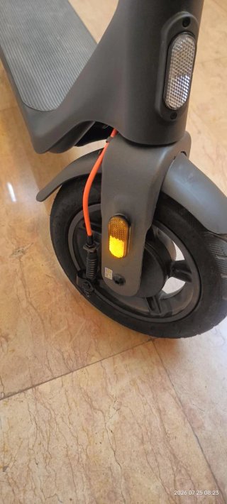 Patinete Eléctrico Xiaomi 4 2ª Gen