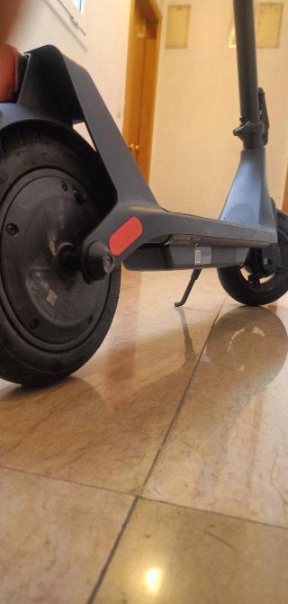 Patinete Eléctrico Xiaomi 4 2ª Gen