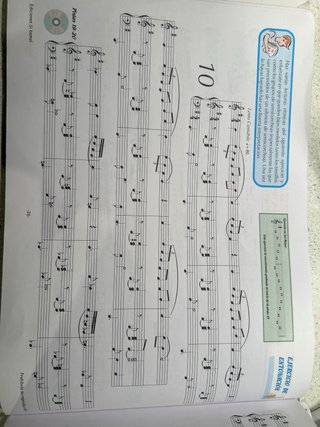 Libro Nuevo Lenguaje Musical III Edición Ampliada