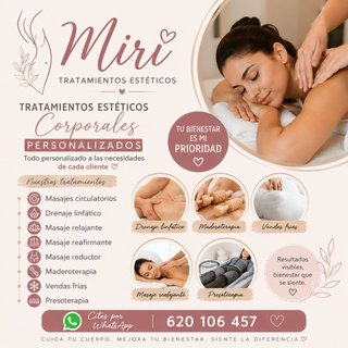 Tratamientos Faciales Personalizados