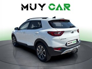 Kia Stonic 1.0 T-GDi Drive 74 kW (100 CV)