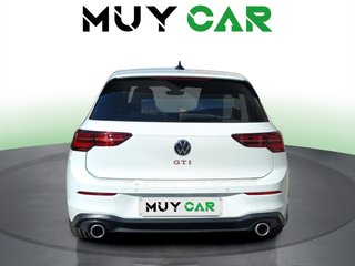 Volkswagen Golf GTI 2.0 TSI 180 kW (245 CV) DSG
