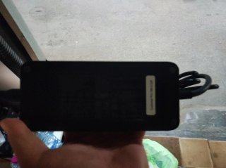 Caricabatteria Fantic 100-240V