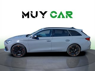 CUPRA Leon Sportstourer 1.4 e-Hybrid DSG 180 kW (245 CV)