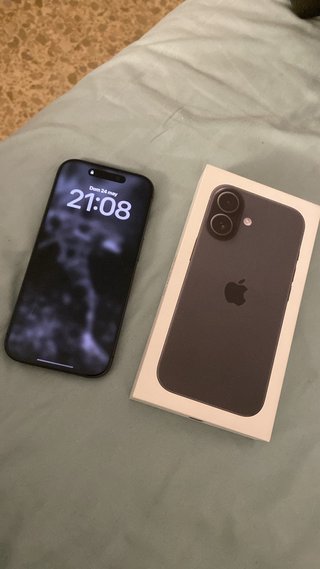 iPhone 11 256GB Negro