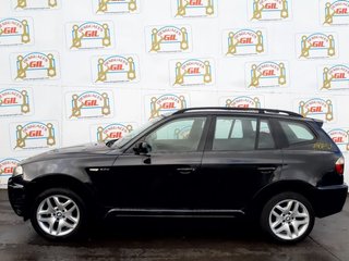 Centralita motor bmw dde7801711 x3 (e83) 1161800