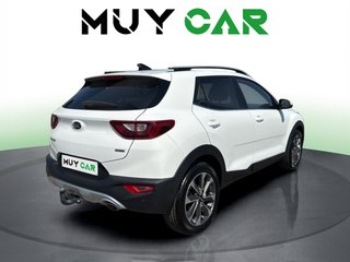 Kia Stonic 1.0 T-GDi Drive 74 kW (100 CV)
