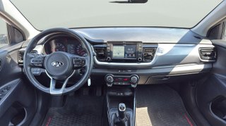 Kia Stonic 1.0 T-GDi Drive 74 kW (100 CV)