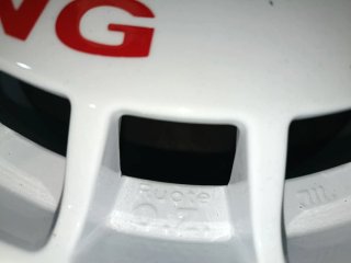 LLANTAS OZ ROUTE 4X108