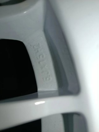 LLANTAS OZ ROUTE 4X108