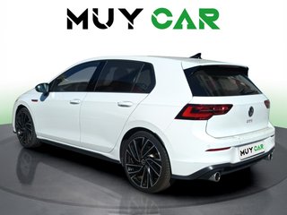 Volkswagen Golf GTI 2.0 TSI 180 kW (245 CV) DSG