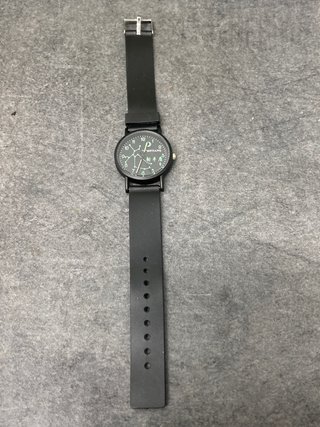 Reloj MSTIANQ Negro Constelación