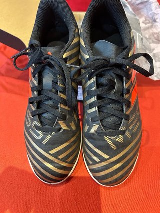 Zapatillas Adidas Messi Tango
