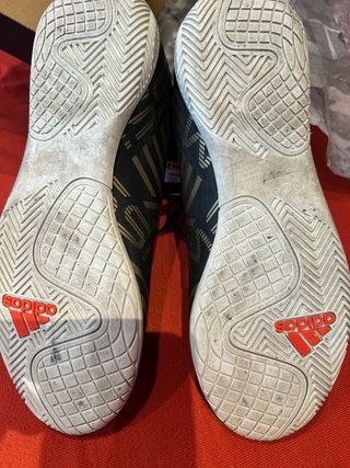 Zapatillas Adidas Messi Tango