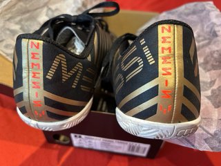 Zapatillas Adidas Messi Tango