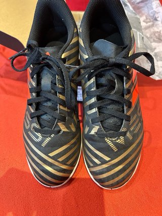 Zapatillas Adidas Messi Tango